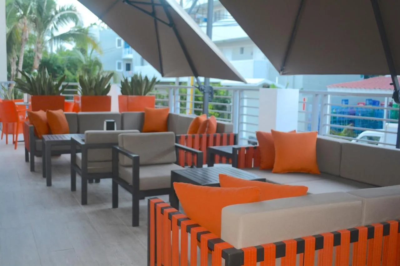Ducassi Suites Rooftop Pool - Beach Club And Spa Punta Cana Dominican Republic