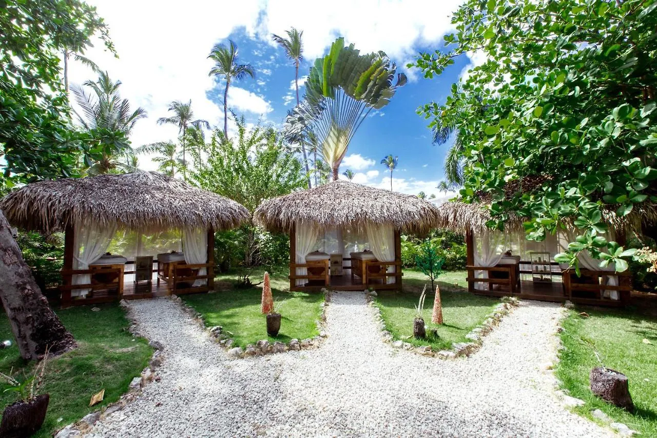 Hotel Ducassi Suites Rooftop Pool - Beach Club And Spa Punta Cana