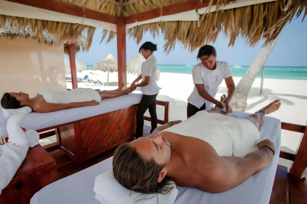 Ducassi Suites Rooftop Pool - Beach Club And Spa Punta Cana 5*,  Dominik Cumhuriyeti